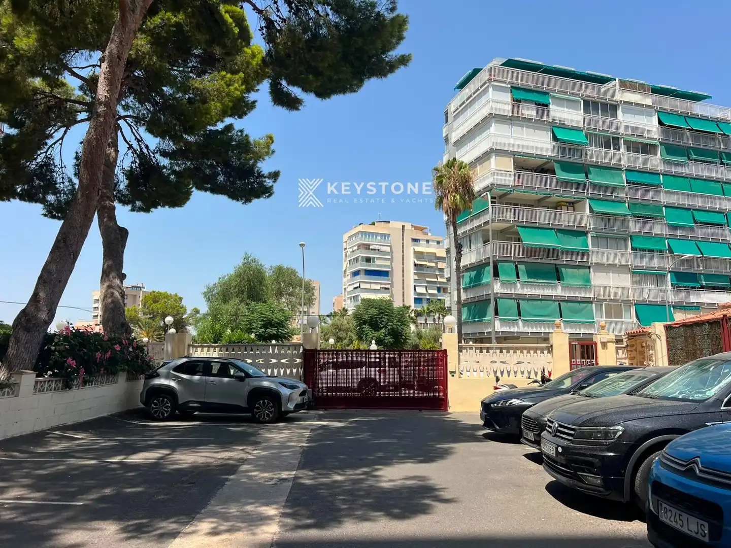 Flat with pool to rent in N/A, imagen 14