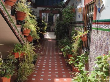 Hotel en venda a Calle Larga 8