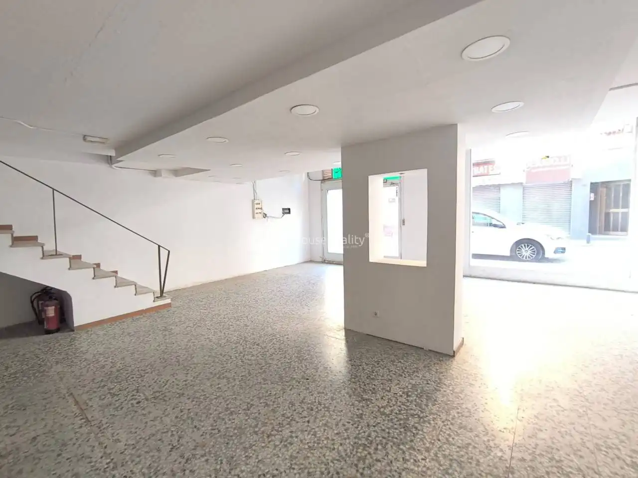 Gewerbefläche zum Verkauf in Calle Sant Ramon 18, imagen 7