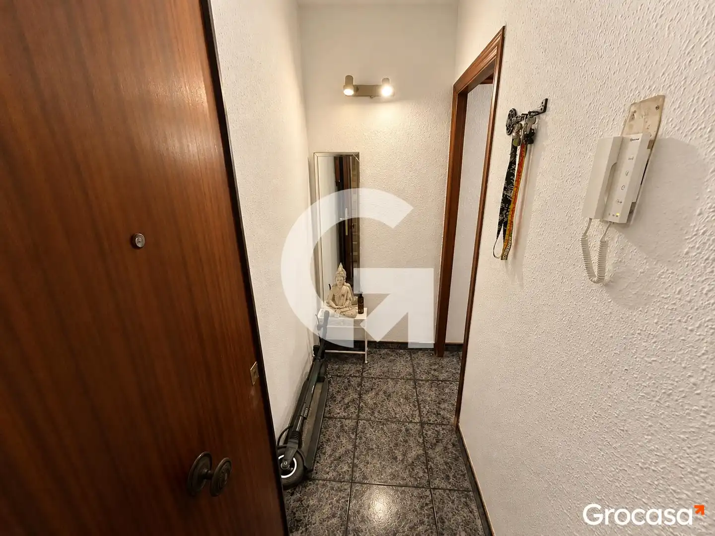 Flat with terrace for sale in CL MOSSEN JACINT VERDAGUER, imagen 24