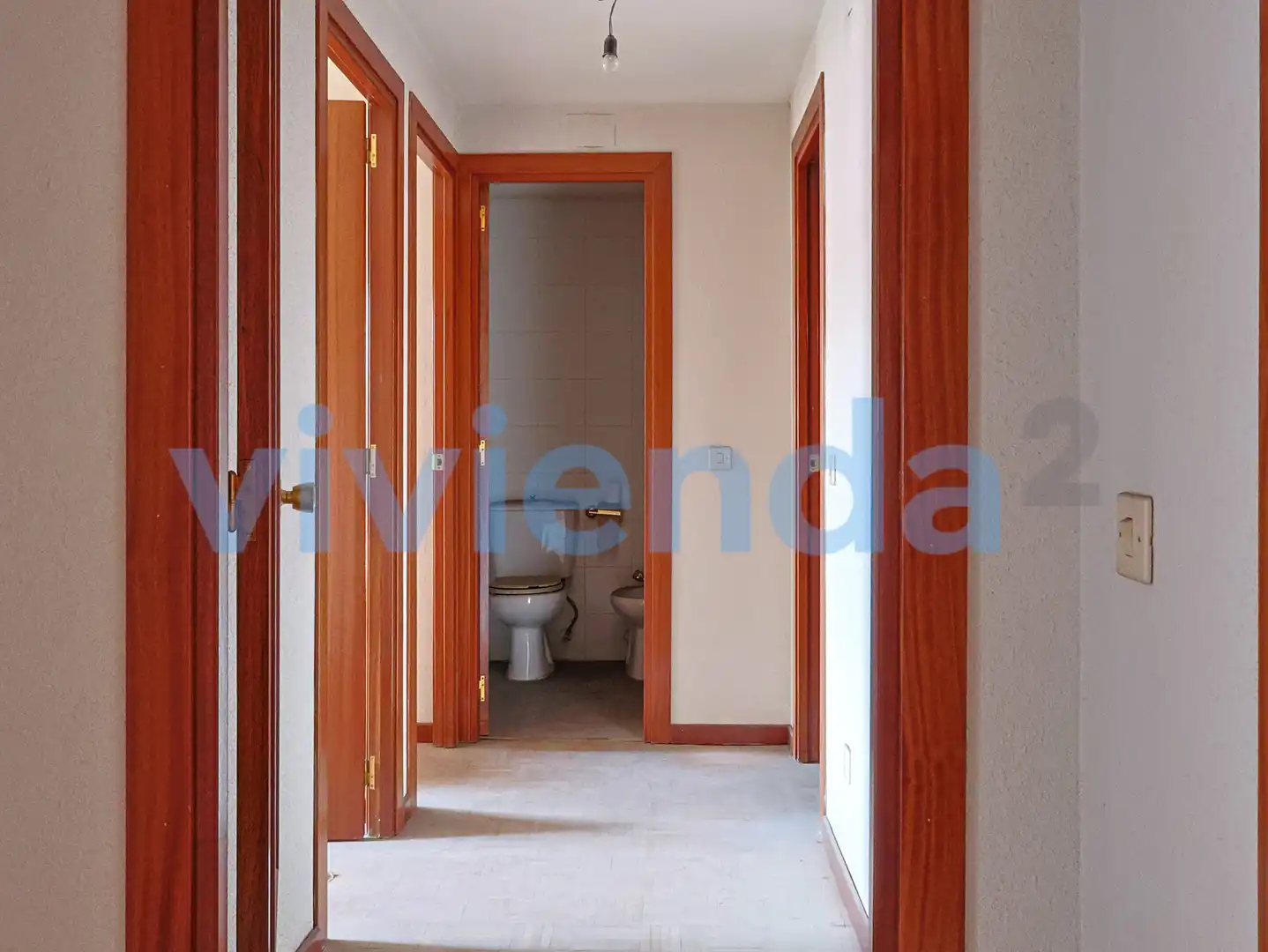 Piso en venta en Madrid con Calefacción y Terraza