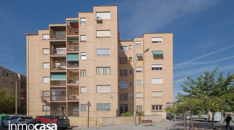 Foto 2 de Piso en venta en Calle Jesse Owens, 1, Rosaleda - Juventud, Granada Capital