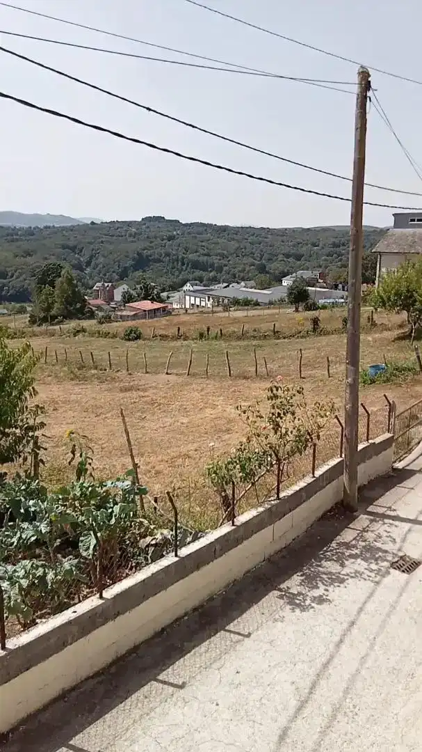 Casa o xalet en venda en San Xoán de Río, Ourense