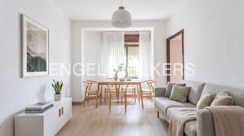 Foto 2 de Piso en venta en Verdum, Barcelona Capital