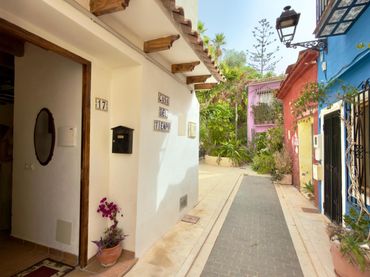 Villa à vendre à Platja de Vila Joiosa