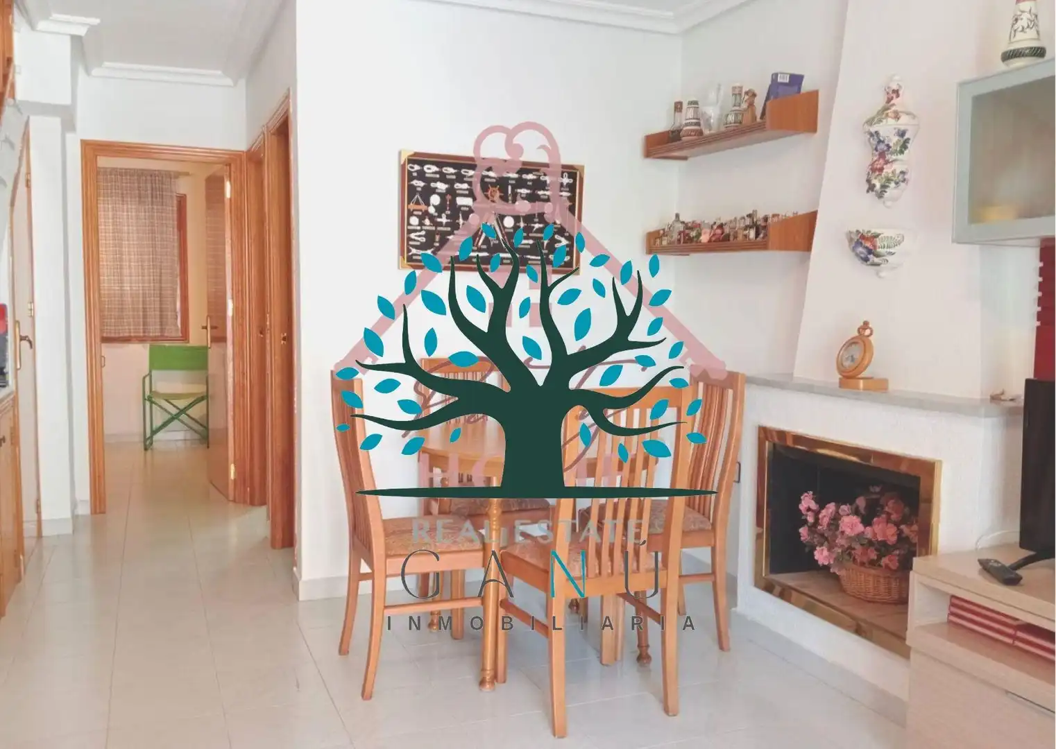 Duplex avec terrasse à vendre à Calle ISLA FUERTEVENTURA, imagen 5