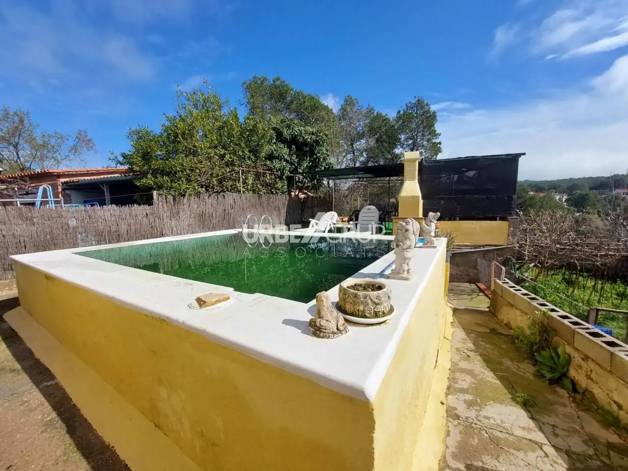 Casa o xalet en venda a Vacarisses