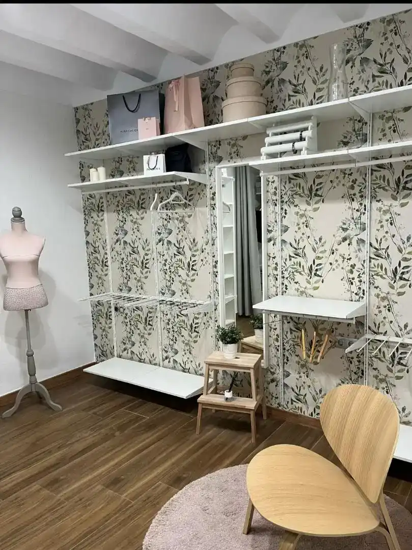 Bedroom of Houses for sale in Huelma