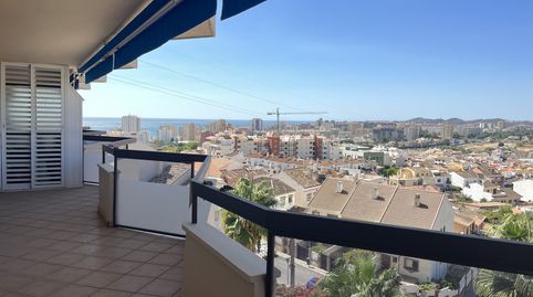 Photo 2 of Apartments for sale in Las Gaviotas - Carvajal, Fuengirola