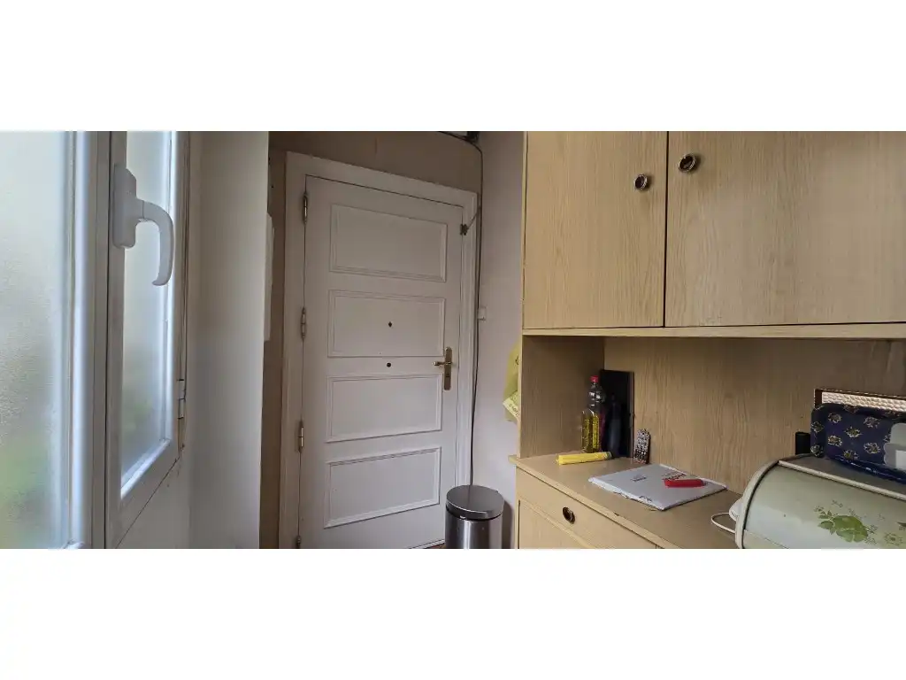 Flat for rent in Madrid
