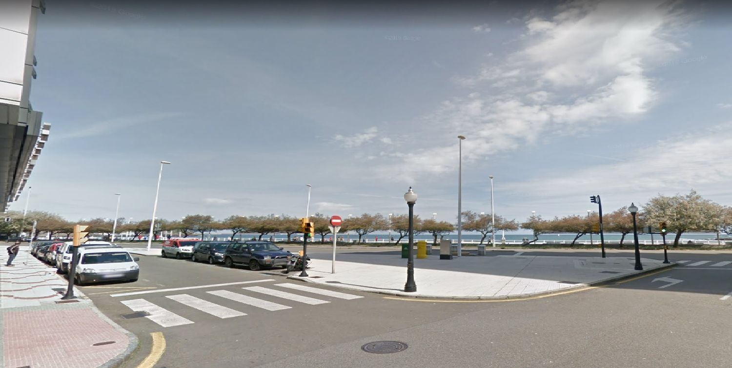 Pis de lloguer a La Arena, Este, Gijón