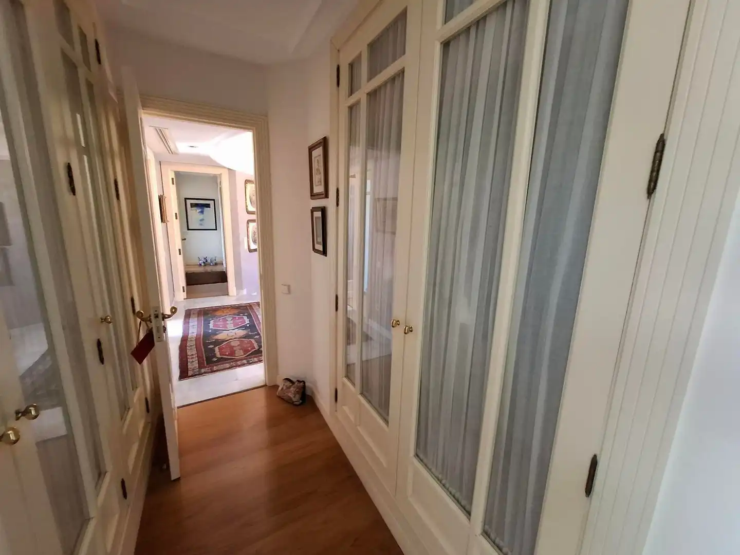 Casa o chalet en venta en Alicante / Alacant con Calefacción, Jardín privado y Terraza