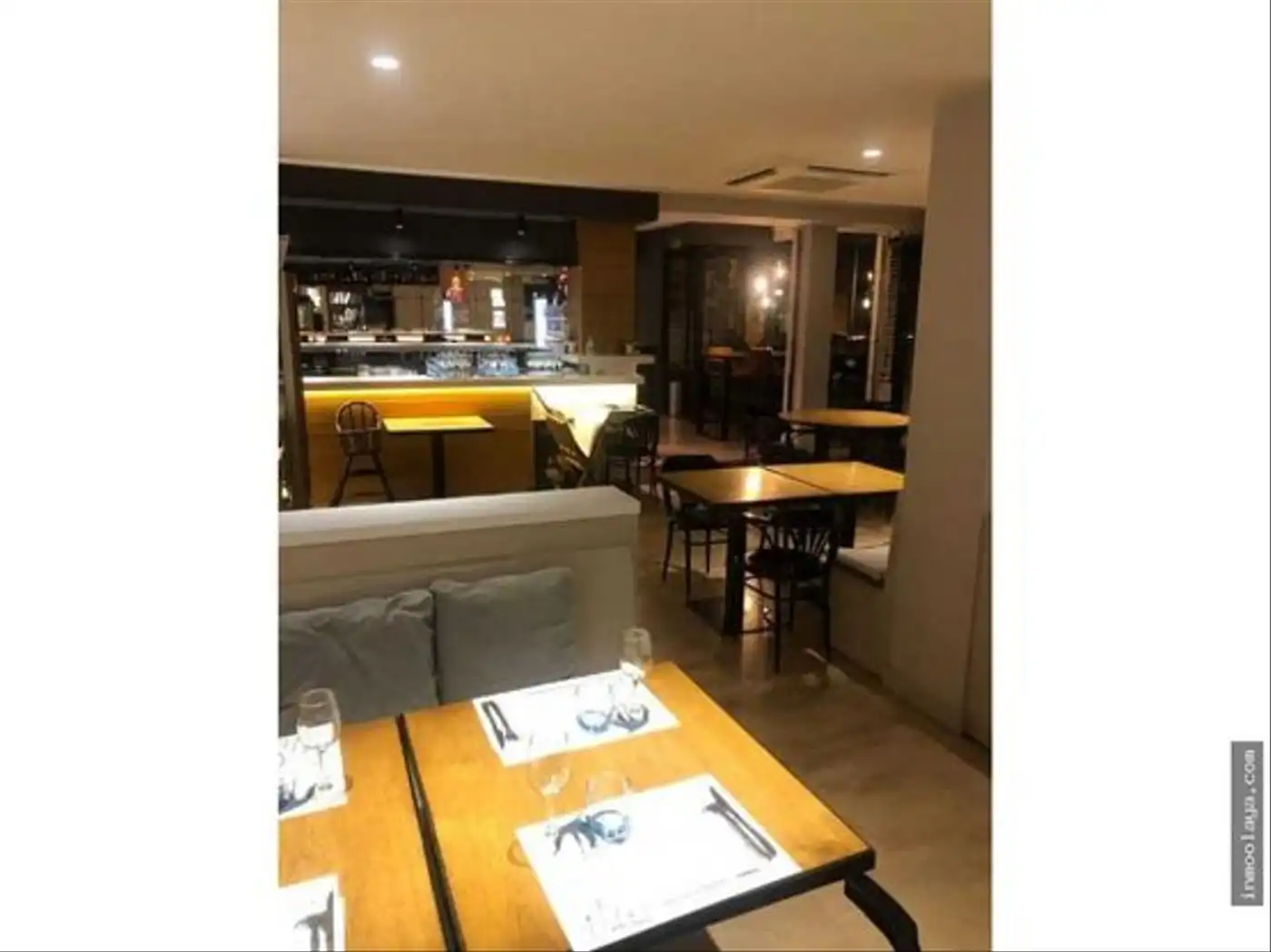Business premises for sale in Vila de Palafrugell, imagen 2