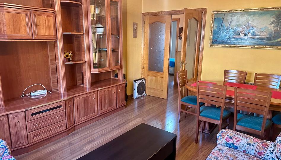 Photo 1 of Flat for sale in Calle Dinamarca, 32, Miguelturra, Ciudad Real