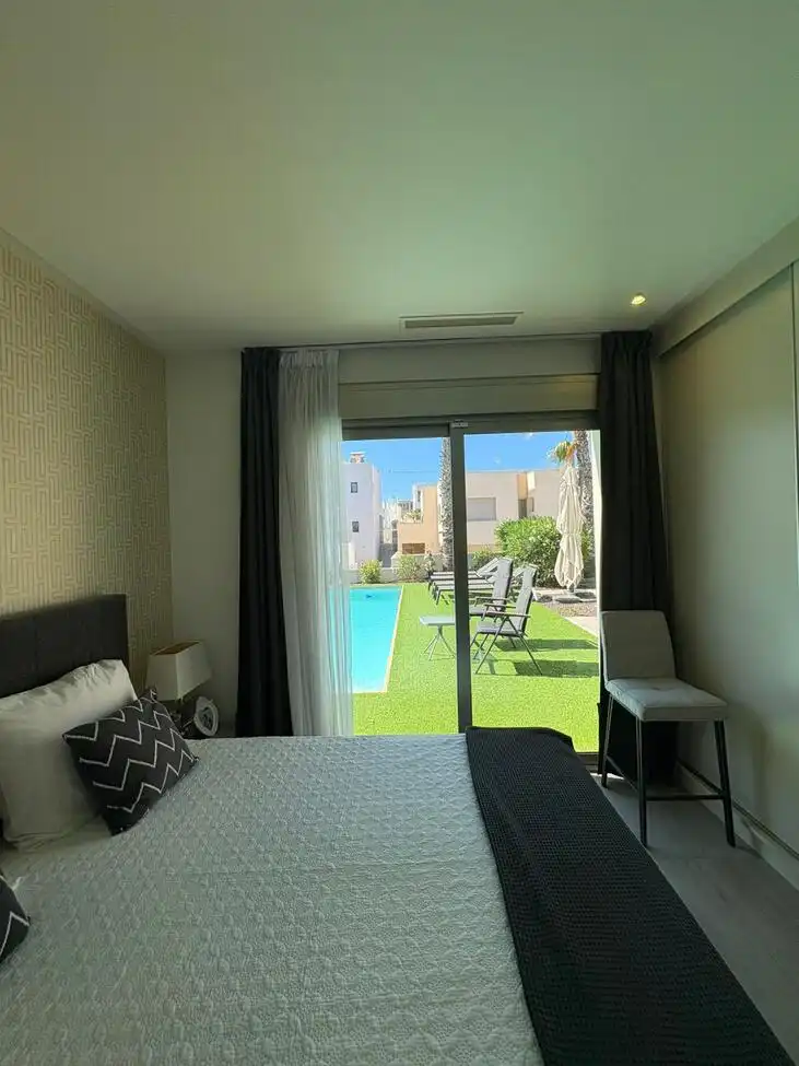 Maison avec piscine à vendre à Benijófar, imagen 23