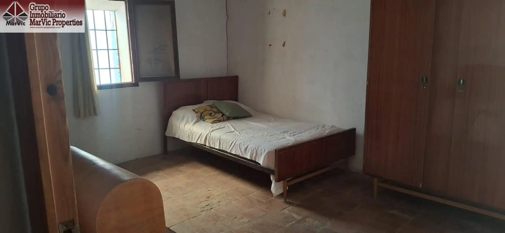 Habitación de Finca rústica en venta en Altea con Terraza