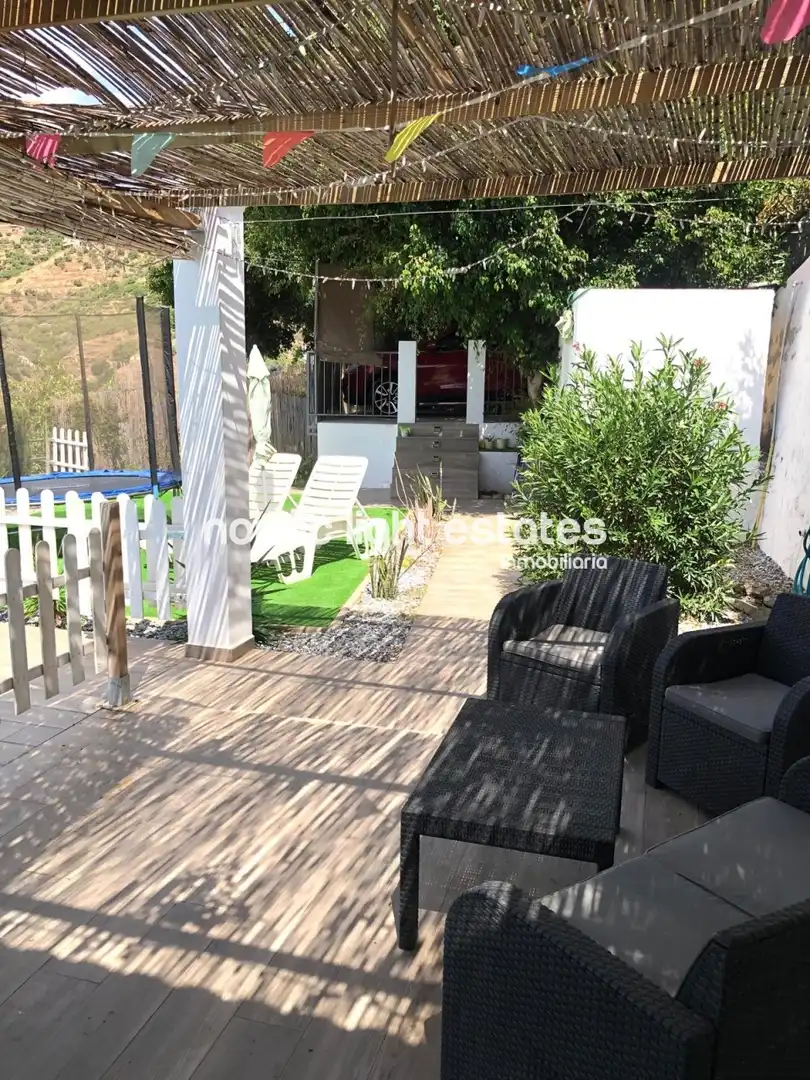 Maison avec piscine à vendre à Torrox Pueblo, imagen 36