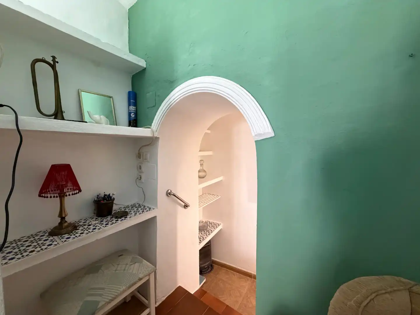Casa a schiera con terrazza in vendita a Calle Cantarranas, imagen 27