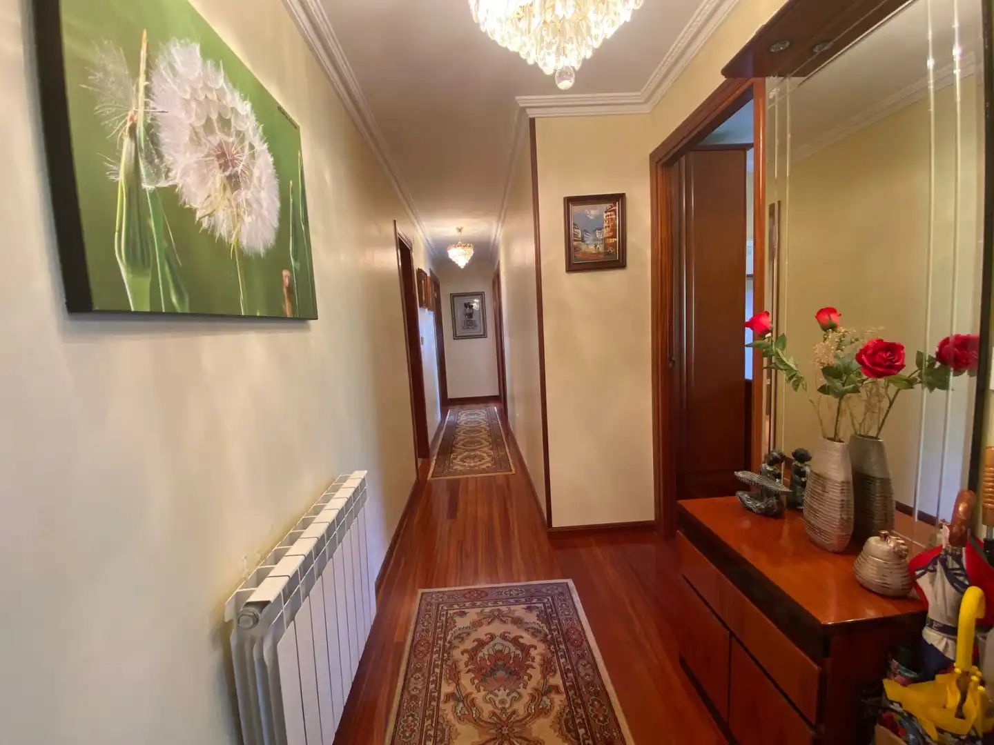 Piso con ascensor en venta en Calle el Hoyo, imagen 22