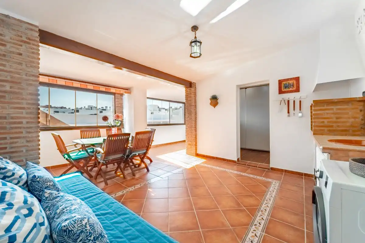 Piso con terraza en venta en Calle Carlos Cano, imagen 24
