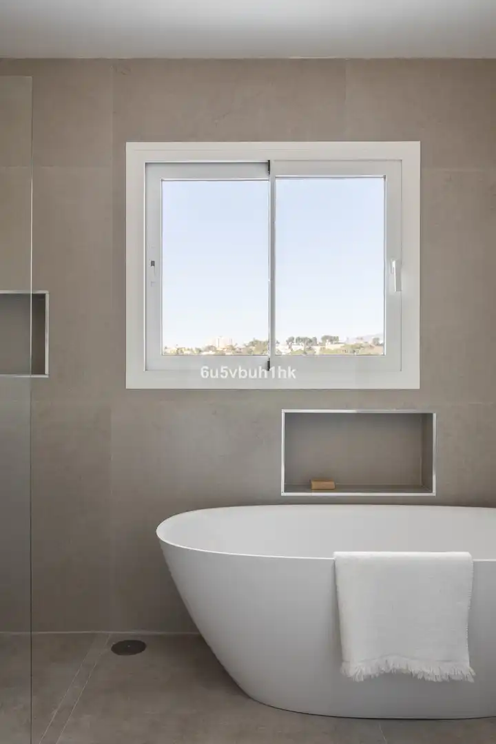Apartament amb piscina en venda a Nueva Andalucía, imagen 14