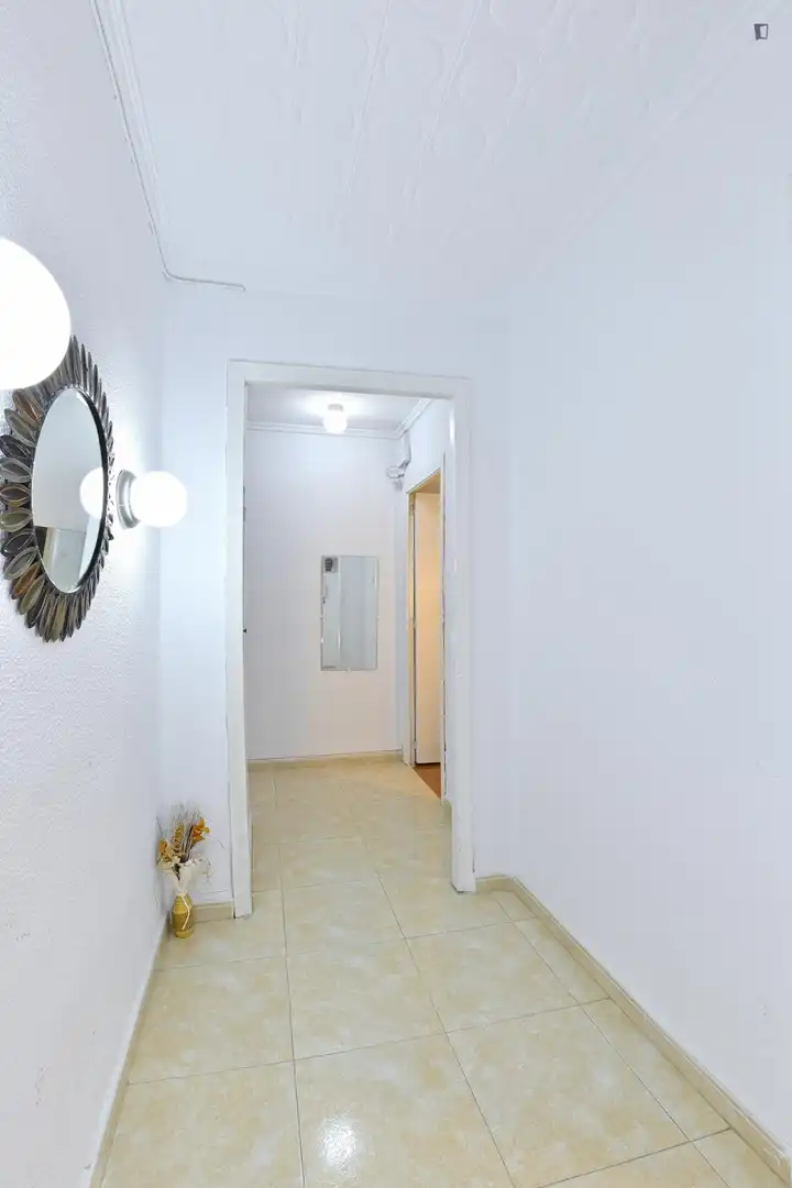 Habitació a Campoamor