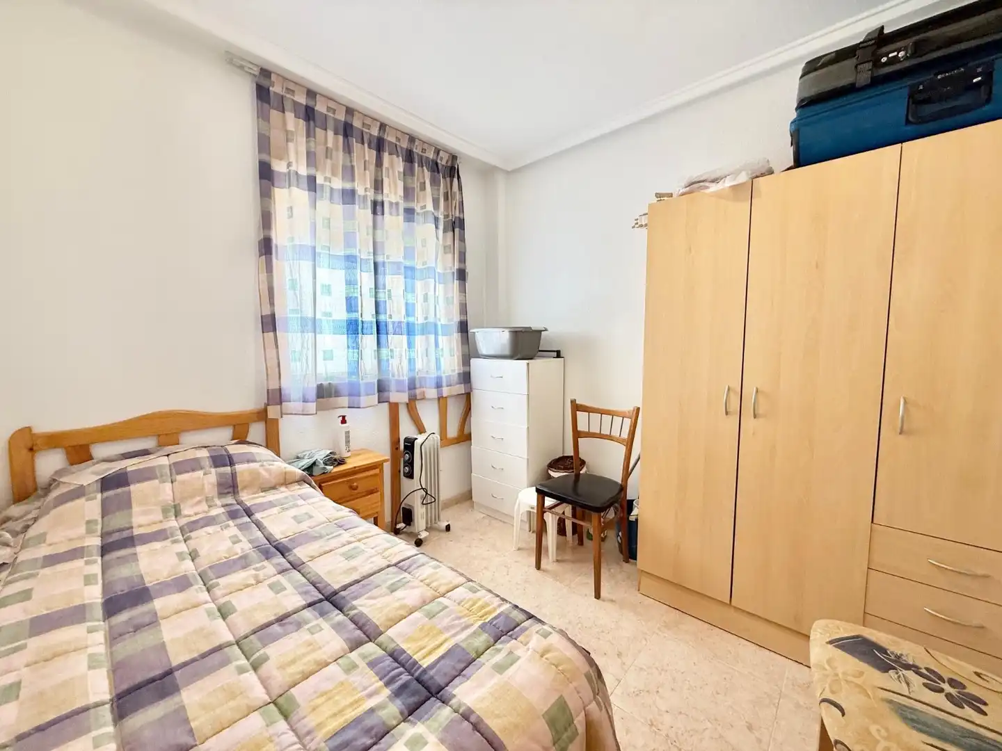 Apartment with terrace for sale in Centro, imagen 12