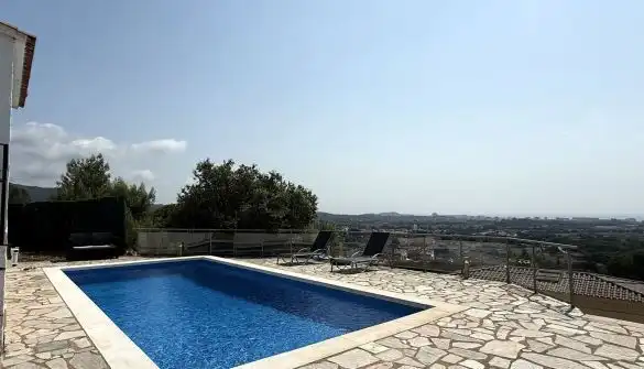 Haus mit Pool zum Verkauf in Cabanyes - Mas Ambrós - Mas Pallí, imagen 32