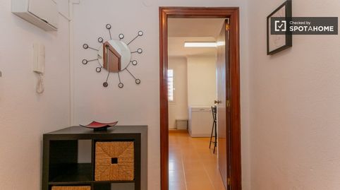 Foto 3 de Piso de alquiler en Na Rovella - Hermanos Maristas, Valencia Capital