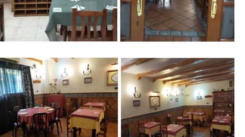 Photo 4 of Premises to rent in Calle de la Santa Cruz, 21, Camas, Sevilla