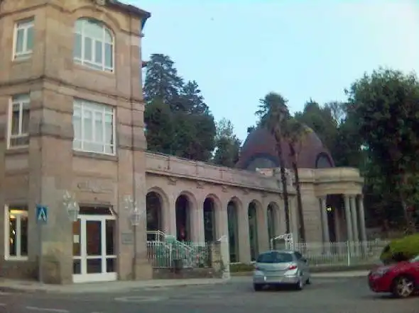 Business premises for sale in Avenida Do Balneario, imagen 2