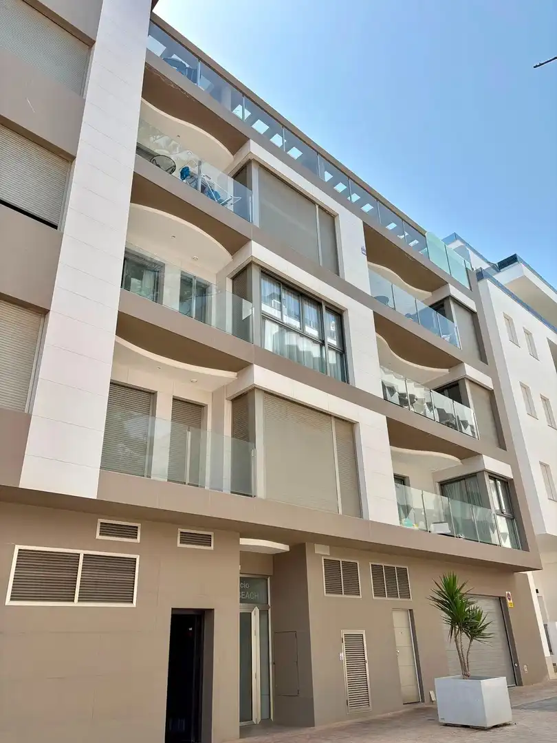 Penthouse mit Aufzug zum Verkauf in Playa de los Locos, imagen 59