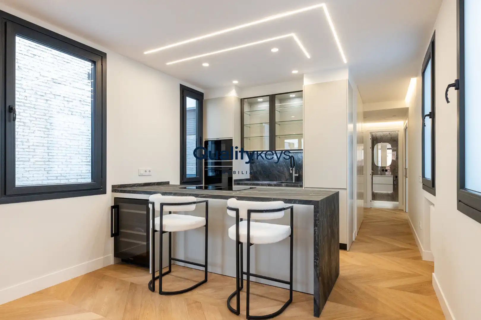 Attique avec terrasse à vendre à Calle de Núñez de Balboa, imagen 4