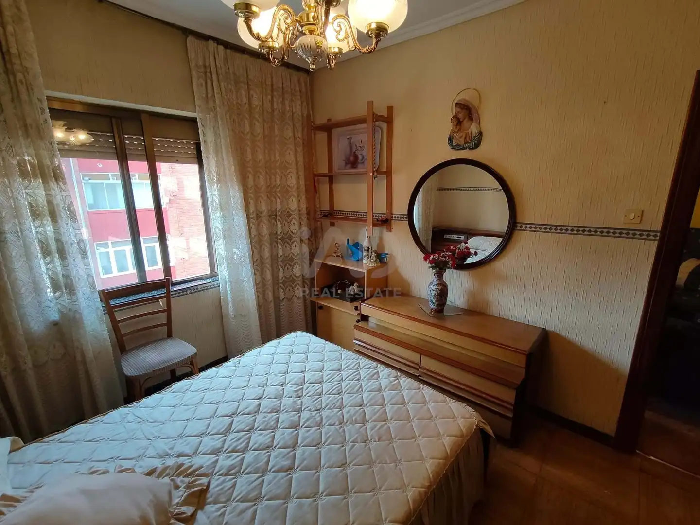Habitación de Piso en venta en Valladolid