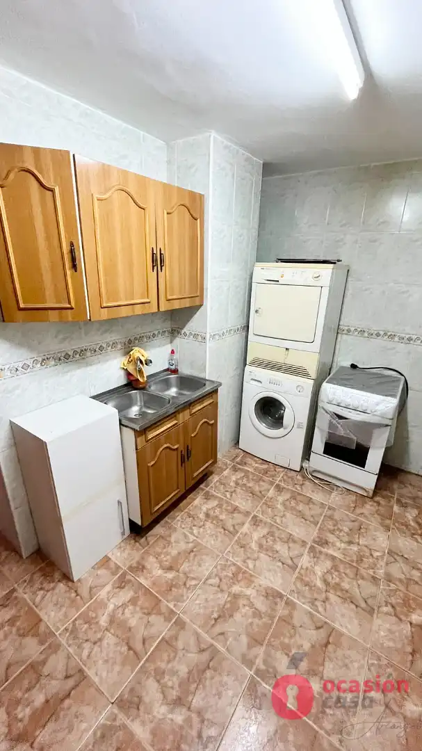 Flat with lift for sale in Sureste, imagen 13