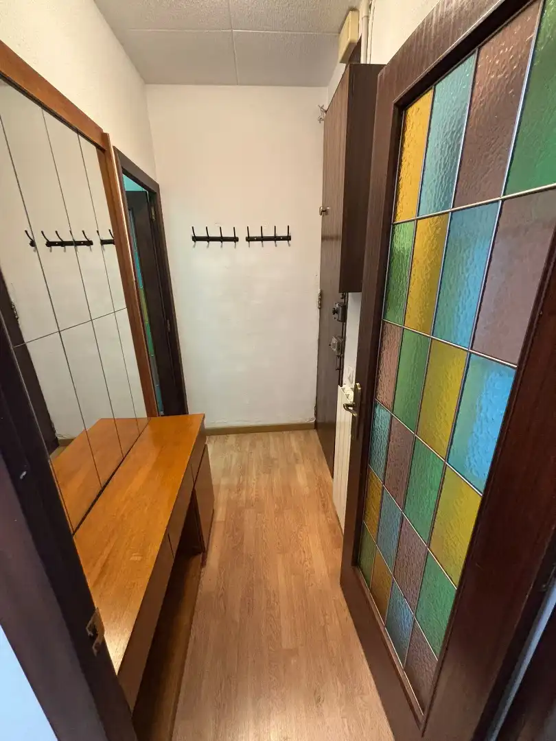 Piso en venta en Barcelona con Aire acondicionado, Calefacción y Horno