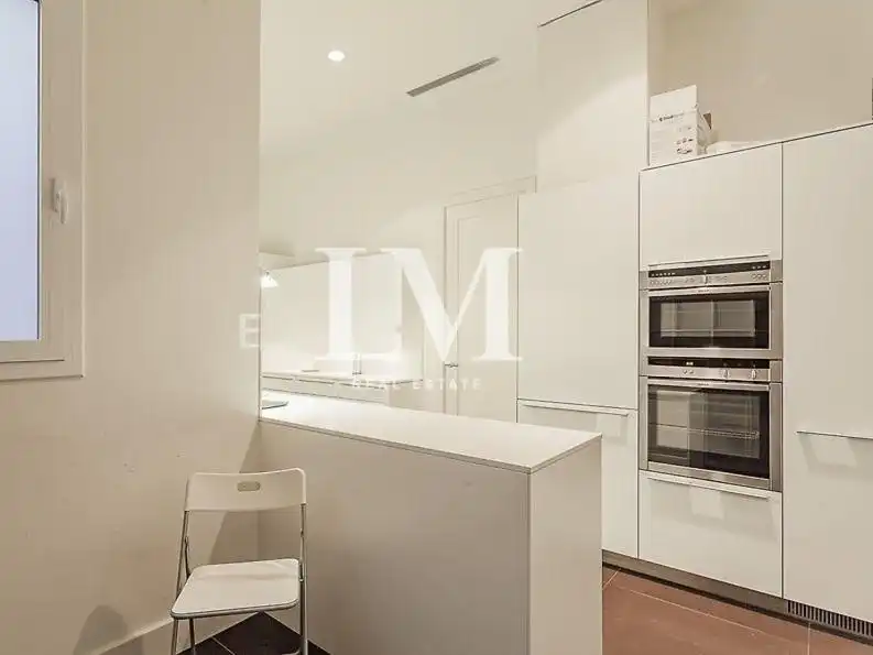 Apartament amb terrassa de lloguer a CORTS CATALANES, imagen 40