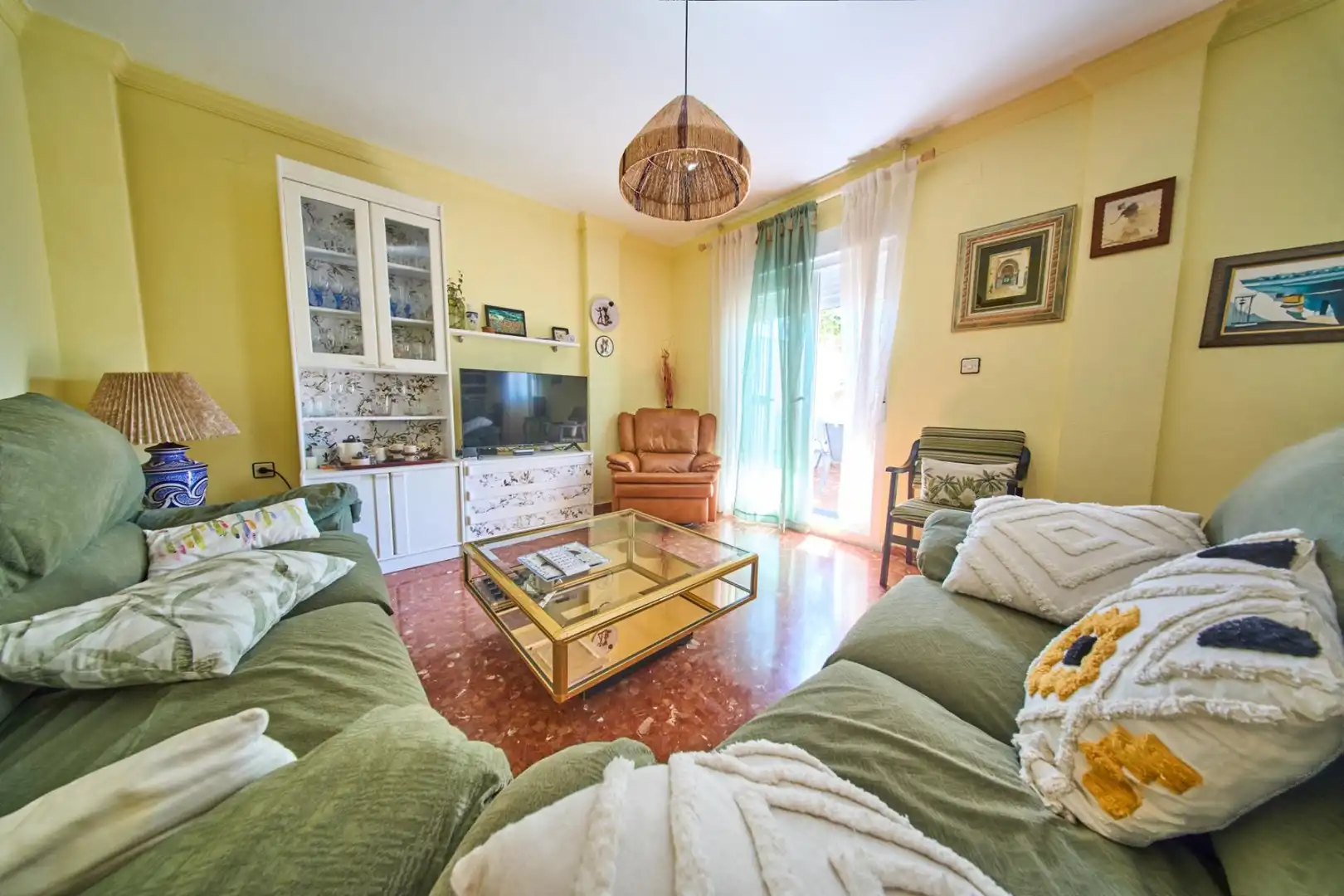 Casa a schiera con terrazza in vendita a ALMERIA, imagen 24