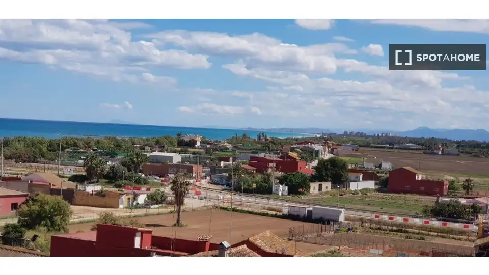 Zimmer in Pinedo