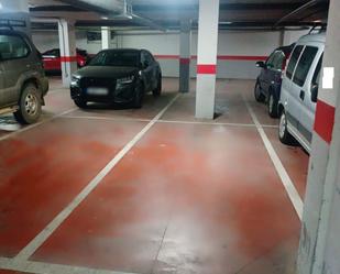 Parking of Garage to rent in Ciudad Real Capital