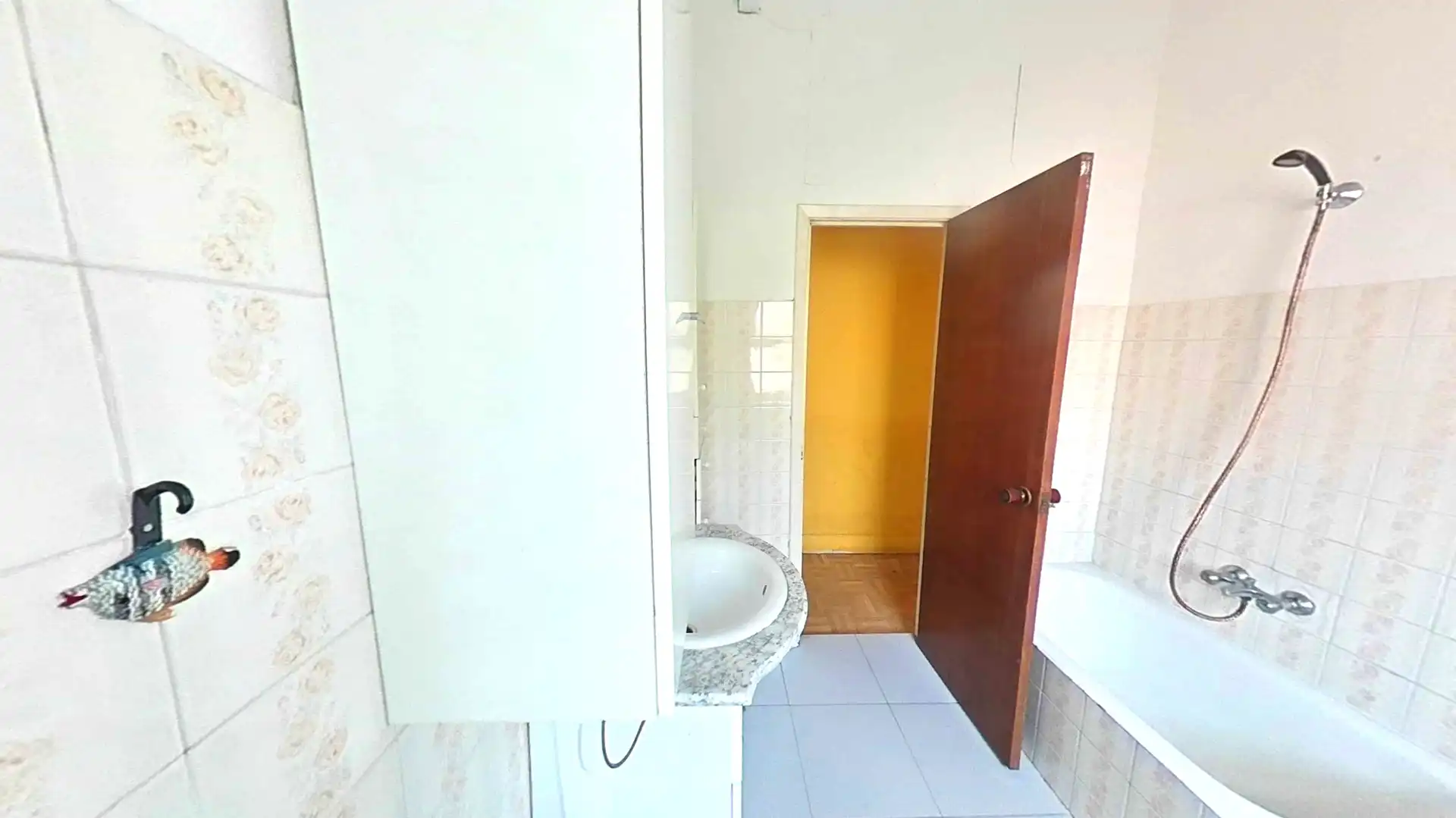Piso en venta en Espartero, Ferrol Vello - Puerto