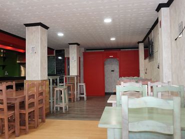 Local comercial en alquiler en Camino de las Cañas
