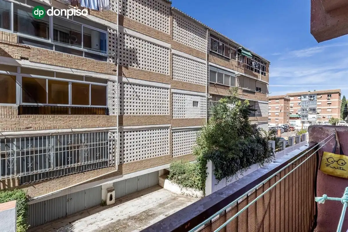 Flat with lift for sale in Camino DE ALFACAR 9, imagen 29