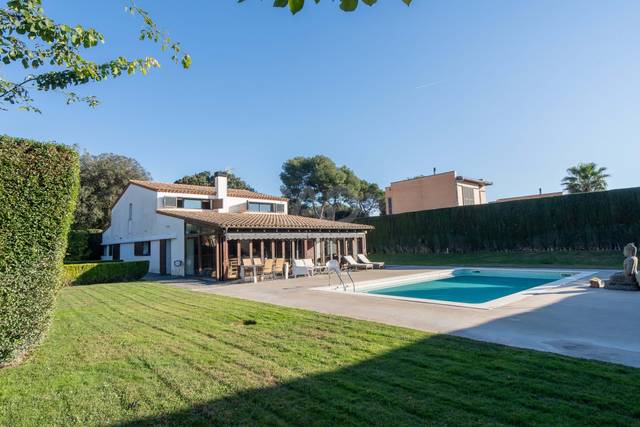 Casa-chalet en Venta en El Balís - Can Calella