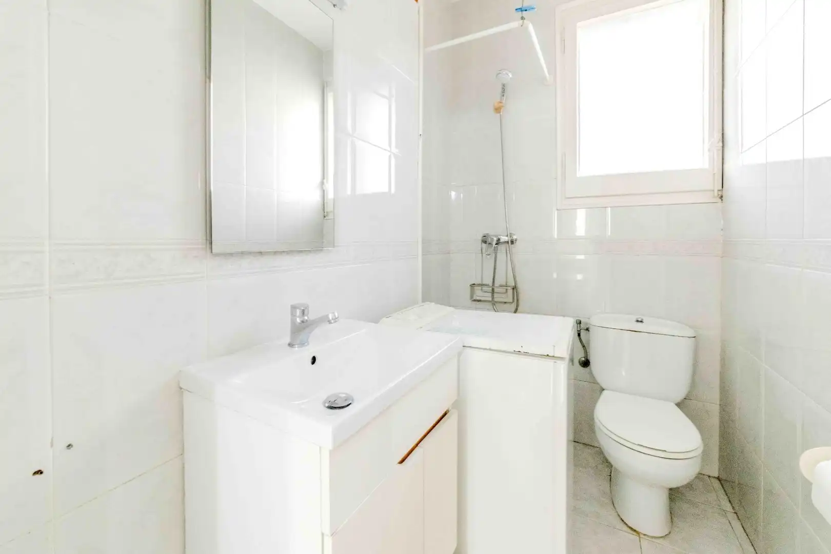 Baño de Piso en venta en Sitges con Amueblado