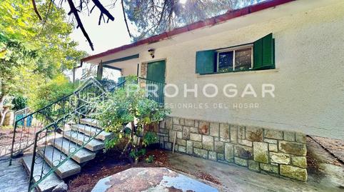 Foto 2 de Casa o chalet en venta en Bustarviejo, Madrid