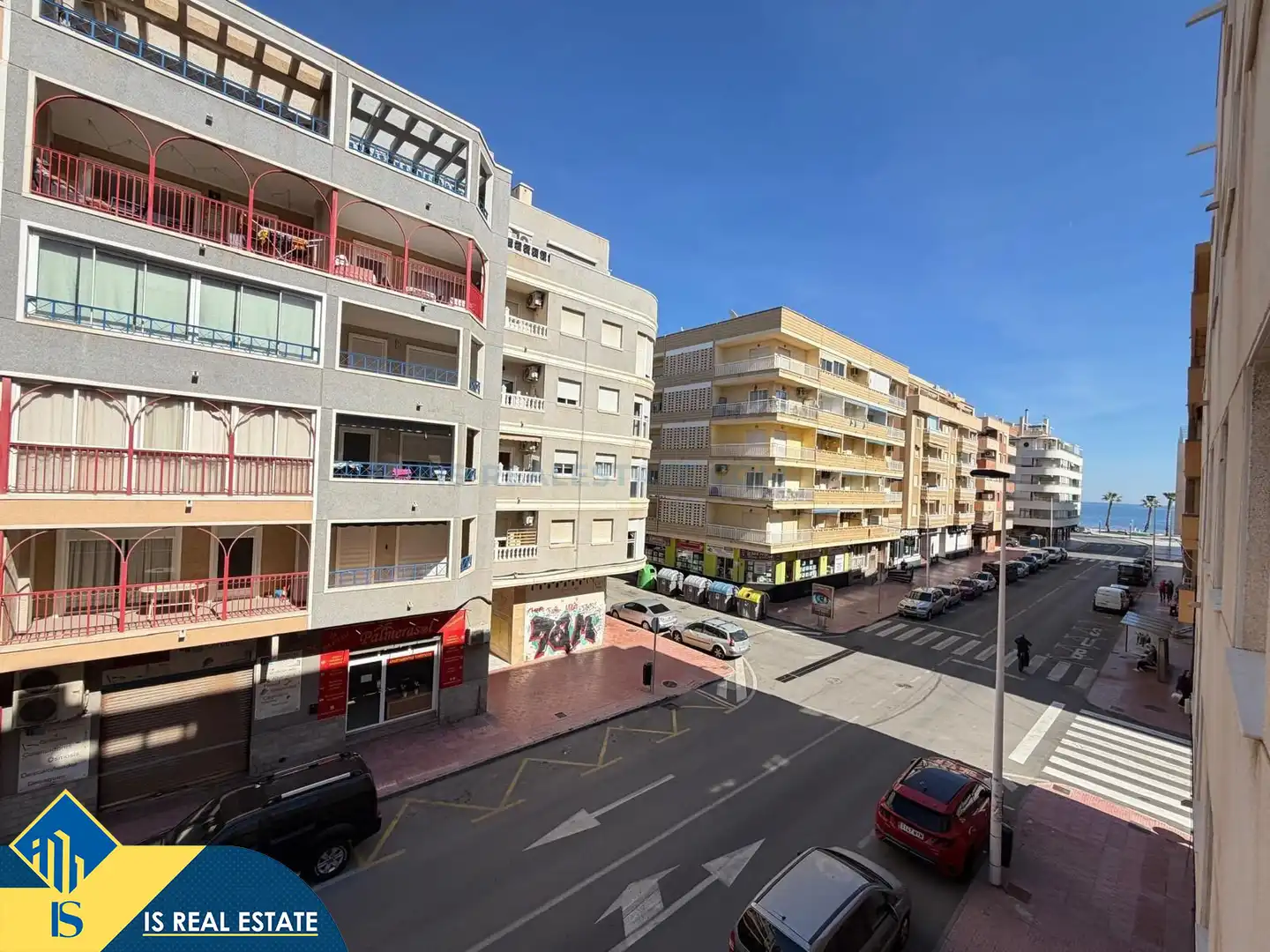Apartamento con ascensor en venta en Playa del Cura, imagen 36