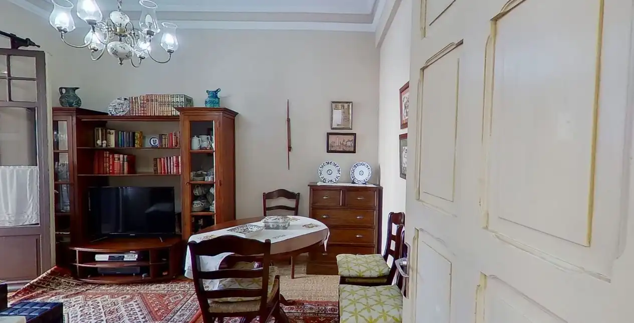 Flat with terrace for sale in Centro - Casco Histórico, imagen 16
