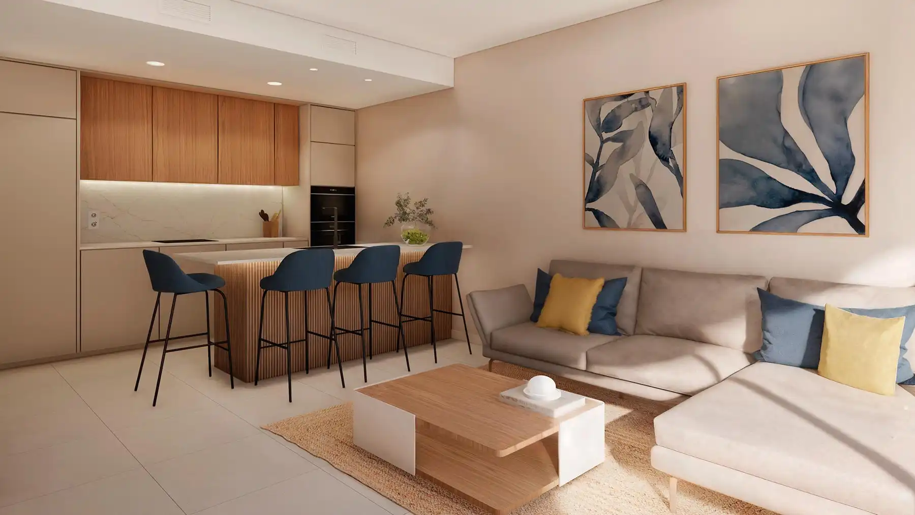 Apartment with pool for sale in Poble Nou - Montiboli, imagen 8