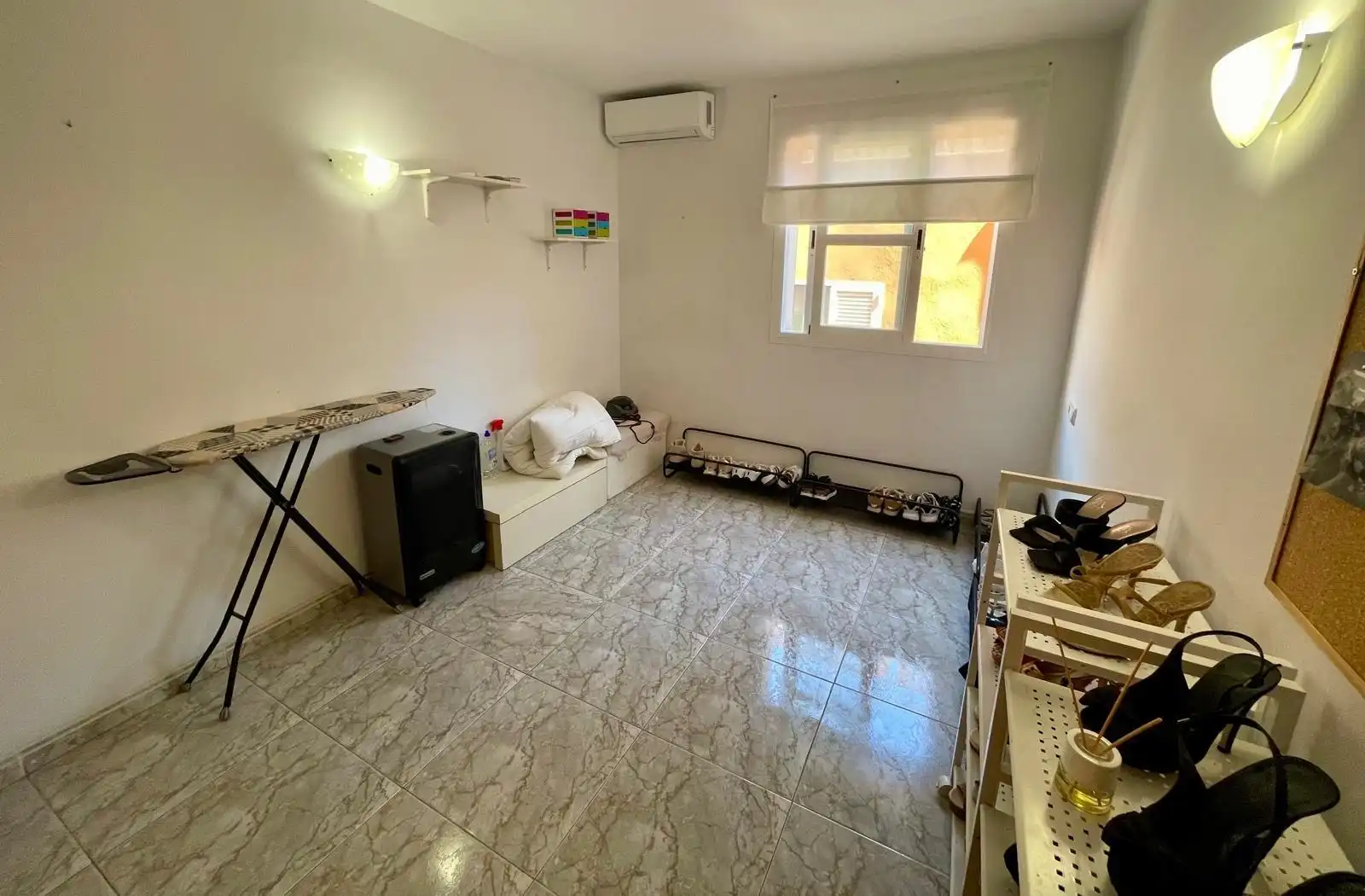 Detached homes for sale in Marratxí  with Air Conditioner, Heating and Terrace